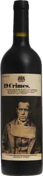 19 Crimes 19 Crimes Shiraz Durif