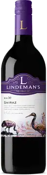 Lindeman's Wines Lindemans Bin 50 Shiraz