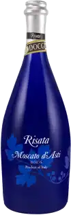 Arel Wines Risata Moscato D'Asti Docg