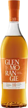 Glenmorangie Distillery Glenmorangie Original 10 Yo Single Malt Scotch Whisky