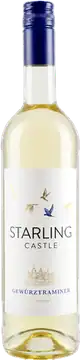 St. Gisbertus Weinkellerei Starling Castle Gewurztraminer