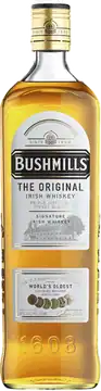 Old Bushmills Distillery Co Bushmills Irish Whiskey