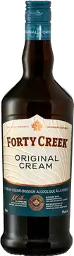 Forty Creek Whisky Forty Creek Genuine Cream Liqueur