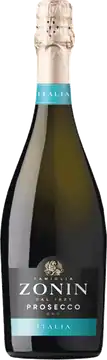 Casa Vincola Zonin Zonin Cuvee 1821 Brut Prosecco