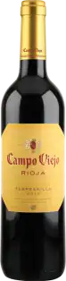 Bodegas Campo Viejo Campo Viejo Tempranillo Doc
