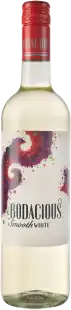Bodacious Wines Bodacious Smooth White