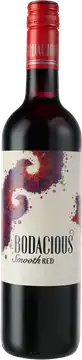 Bodacious Wines Bodacious Smooth Red