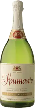 Okanagan Cellars La Scala Spumante