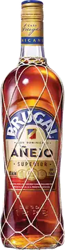 Brugal & Co. Brugal Anejo Rum