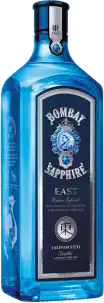 The Bombay Spirits Company Bombay Sapphire East London Dry Gin