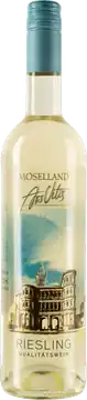 Moselland Wine Company Moselland Ars Vitis Riesling