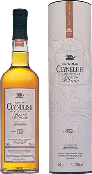 Clynelish Distillery Clynelish 14 Year Highland Single Malt Scotch Whisky