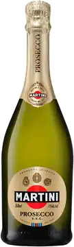 Martini & Rossi Martini Prosecco