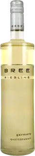 Peter Mertes Winery Bree Riesling