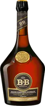Benedictine B&B Liqueur