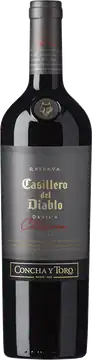 Casillero del Diablo Casillero Del Diablo Reserva Devil'S Collection Red
