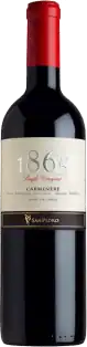 Vina San Pedro San Pedro 1865 Carmenere