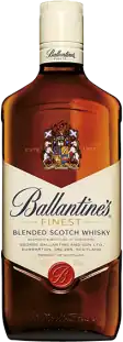George Ballantine & Sons Ltd Ballantines Finest Blended Scotch Whisky