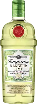Charles Tanqueray & Co. Tanqueray Rangpur Lime Gin