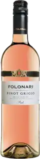 Folonari Folonari Pink Pinot Grigio Igt