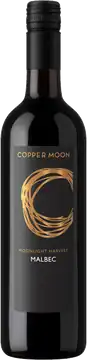 Roundpetal Wines Copper Moon Malbec