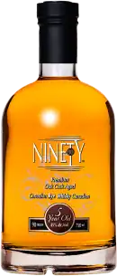 Highwood Distillers Highwood Distillers Ninety Five 5Yo Canadian Rye Whisky