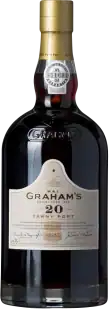 Symington Family Estates Grahams 20 Year Tawny Port