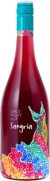 Colio Estate Wines Girls Night Out Sangria