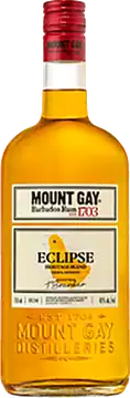 Mount Gay Distilleries Limited Mount Gay Eclipse Rum