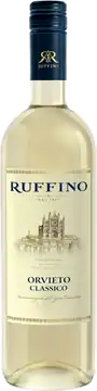 Ruffino Wines Ruffino Orvieto Doc Classico