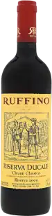 Ruffino Wines Ruffino Riserva Ducale Chianti Classico