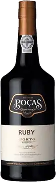 Manoel D Pocas Pousada Ruby Port