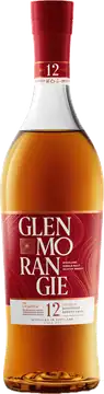 Glenmorangie Distillery Glenmorangie Lasanta 12 Yo Single Malt Scotch Whisky
