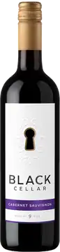 Roundpetal Wines Black Cellar Blend 9 Cabernet Sauvignon
