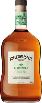 Appleton Estate Jamaica Rum Appleton Estate Signature Single Estate Rum