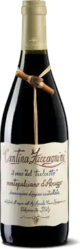 CANTINA ZACCAGNINI TRALCETTO MONTEPULCIANO D'ABRUZZO Zaccagnini Tralcetto Montepulciano D'Abruzzo