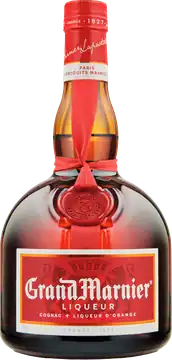 Marnier Lapostolle Grand Marnier Cordon Rouge Liqueur