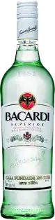 Bacardi Canada Inc Bacardi Superior White Rum