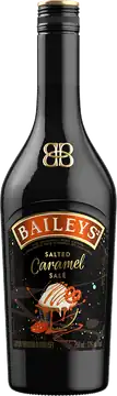 R & A Bailey Co Baileys Salted Caramel Cream Liqueur