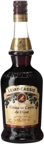 Lejay Lagoute Lejay Creme De Cassis De Dijon Liqueur