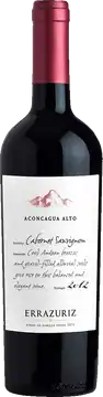 Vina Errazuriz Errazuriz Aconcagua Alto Cabernet Sauvignon