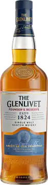 Glenlivet The Glenlivet Founders Reserve Single Malt Scotch Whisky