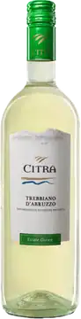 Citra Vini D'Abruzzo Citra Trebbiano D'Abruzzo