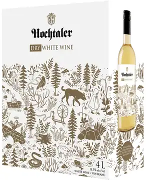 Andres Wines Ltd Hochtaler Dry White