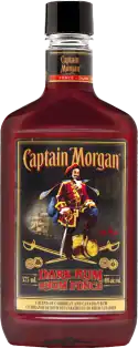 Captain Morgan Rum Co Captain Morgan Dark Rum