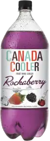 The Canada Cooler Company Canada Cooler Rockaberry