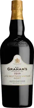 Symington Family Estates Grahams Late Bottled Vintage Port