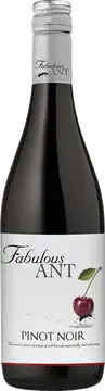 Binderer St. Ursula Fabulous Ant Pinot Noir