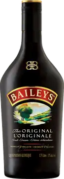 R & A Bailey Co Baileys Original Irish Cream Liqueur