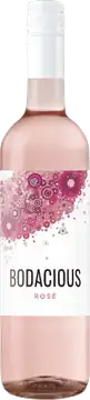Bodacious Wines Bodacious Rose